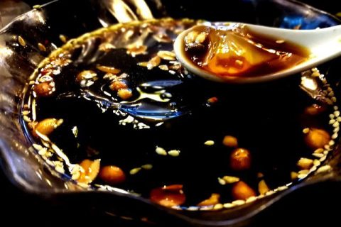 贵阳烧烤哪家好吃？（附甜品推荐）