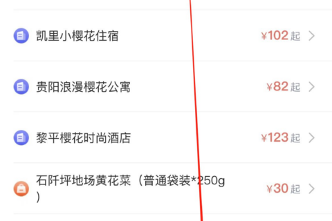 贵阳花果园延安南路到平坝樱花园的直通车预订指南（附入口）
