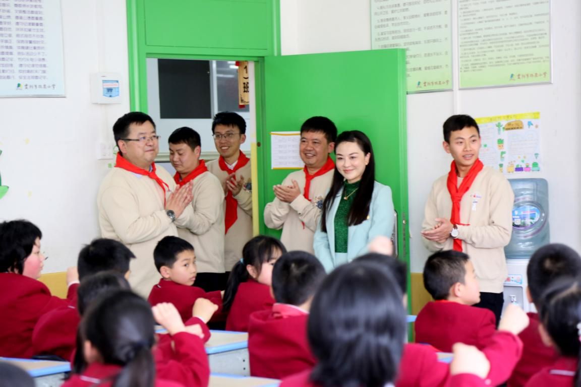 贵阳市林泉小学