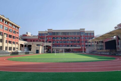 贵阳市实验小学详细介绍（2022版）