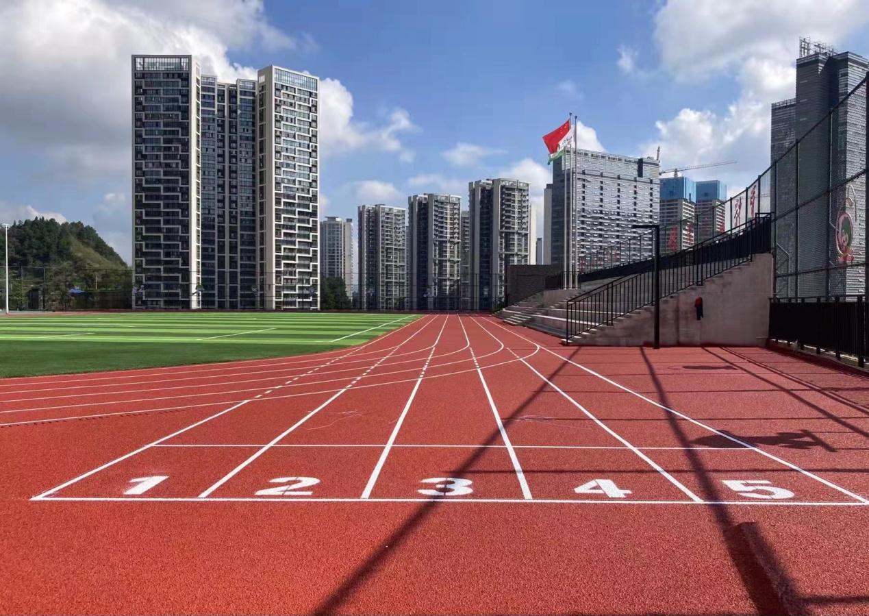 贵阳市实验小学未来方舟分校详细介绍（2022版）