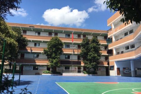 贵阳市南明区摆郎小学详细介绍（2022版）