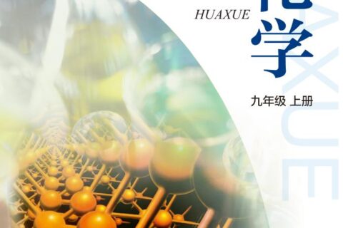 义务教育教科书·化学九年级上册（沪教版）PDF高清文档下载