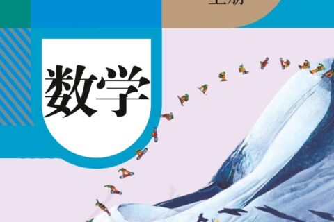 义务教育教科书（五•四学制）·数学九年级上册（人教版）PDF高清文档下载